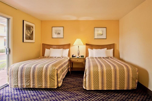 Celebration Suites at Old Town room
